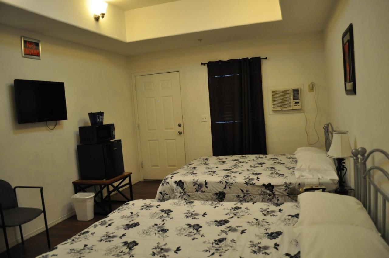 K7 Bed And Breakfast Pahrump Exterior photo