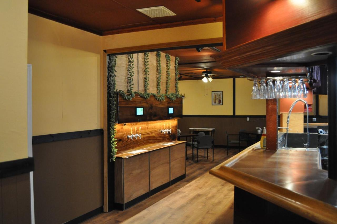 K7 Bed And Breakfast Pahrump Exterior photo