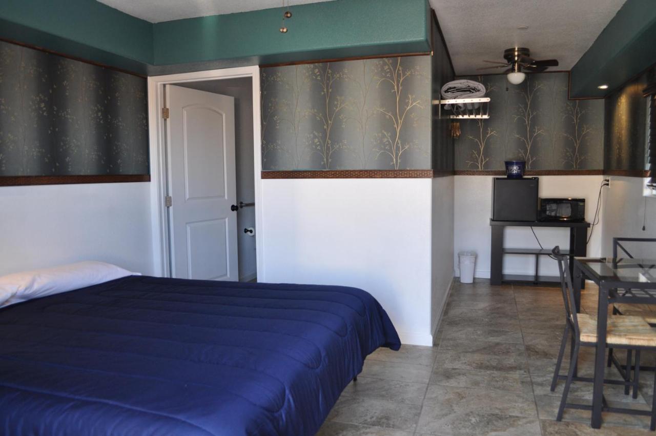 K7 Bed And Breakfast Pahrump Exterior photo