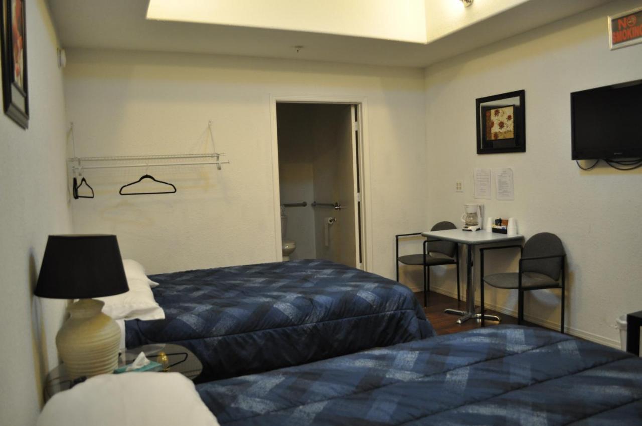 K7 Bed And Breakfast Pahrump Exterior photo