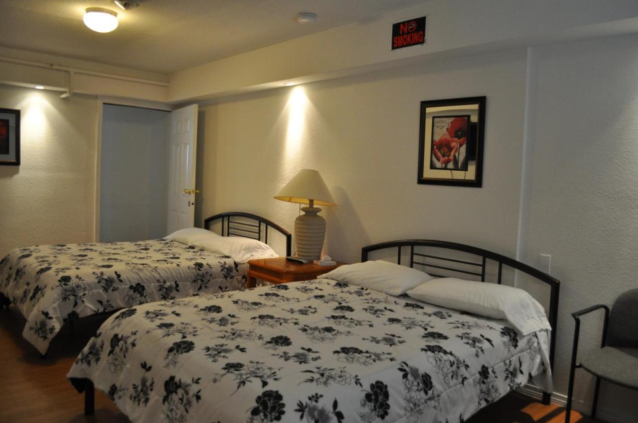 K7 Bed And Breakfast Pahrump Exterior photo