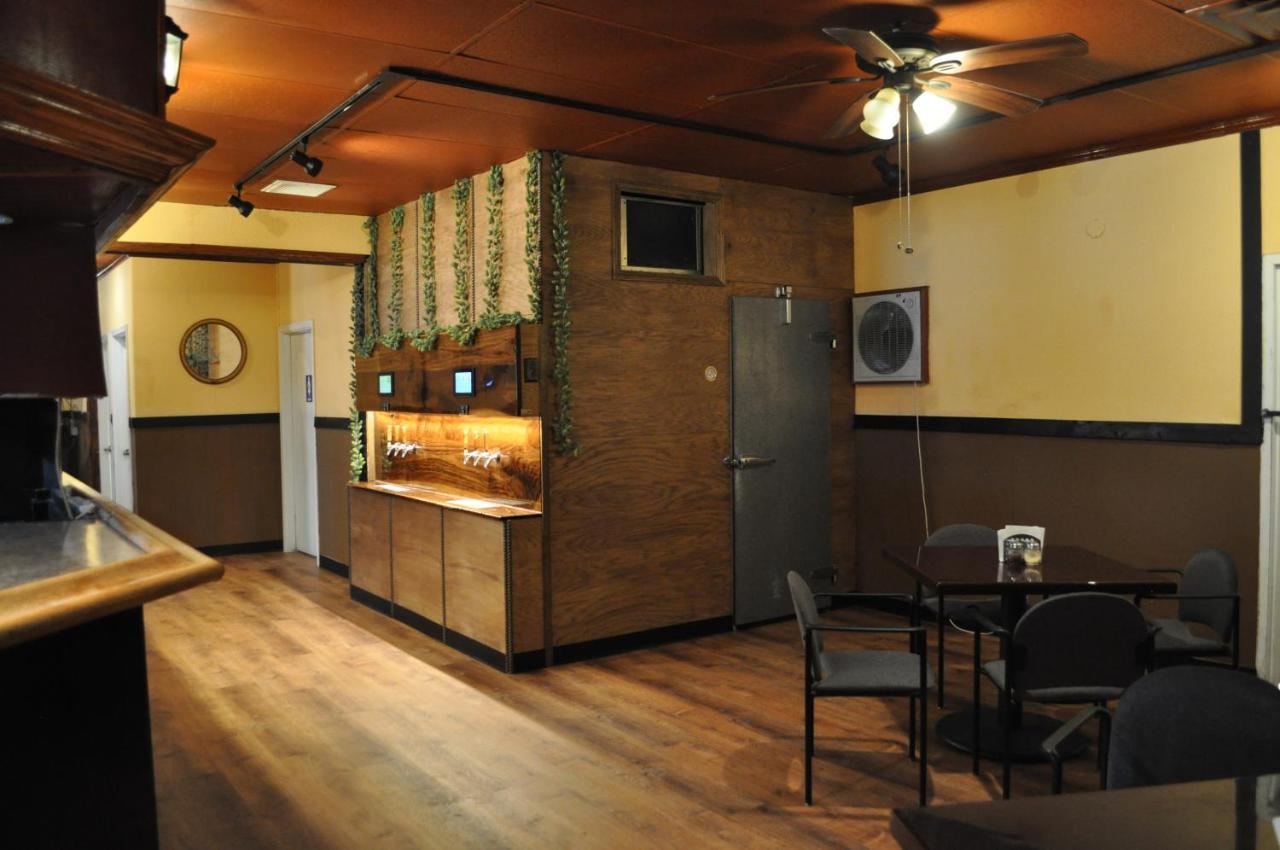 K7 Bed And Breakfast Pahrump Exterior photo