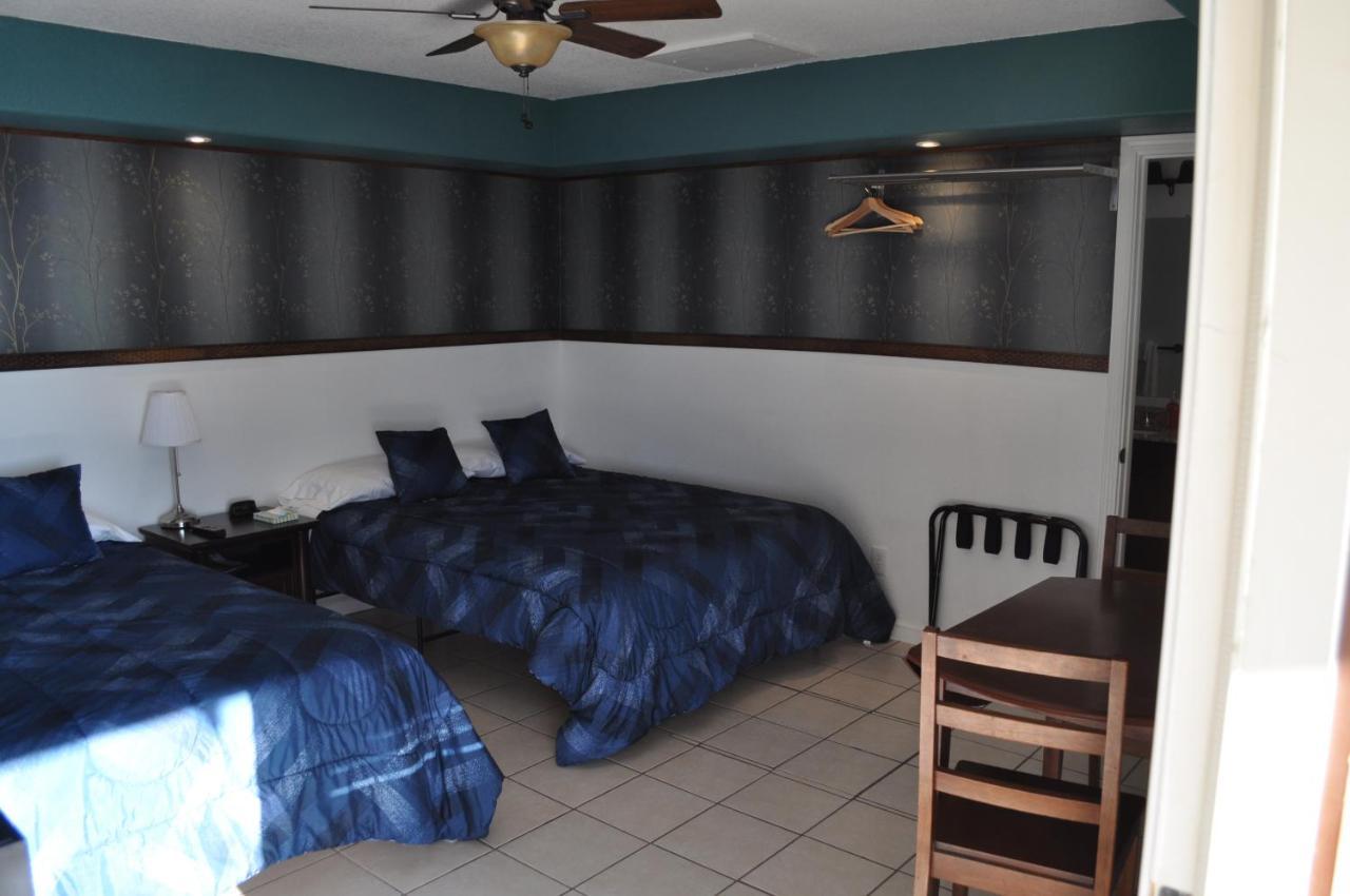 K7 Bed And Breakfast Pahrump Exterior photo
