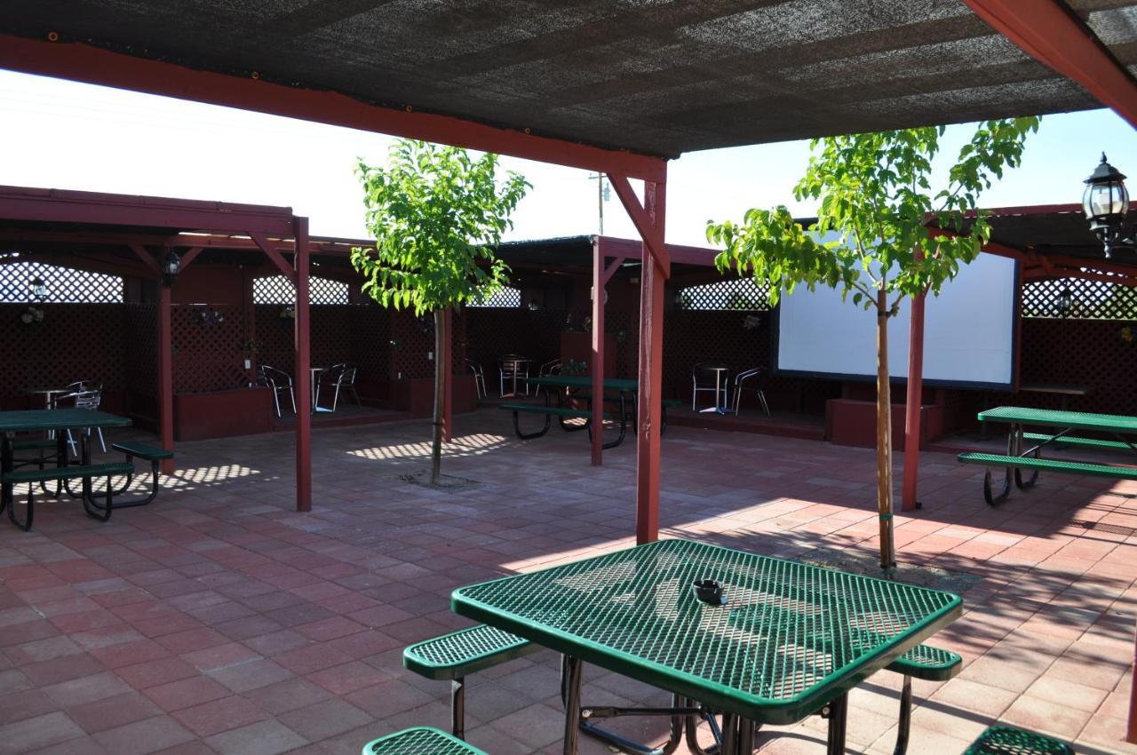 K7 Bed And Breakfast Pahrump Exterior photo