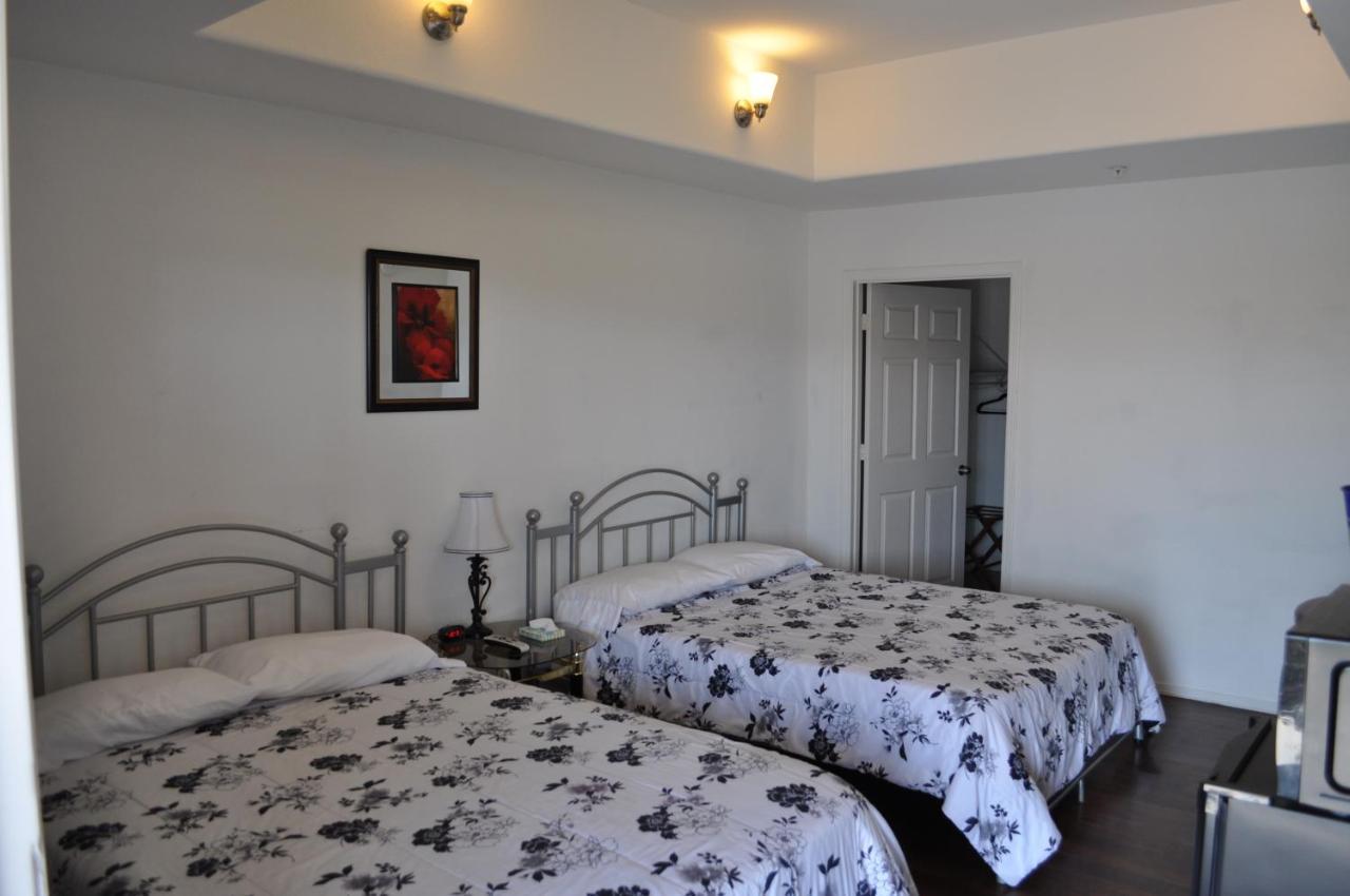 K7 Bed And Breakfast Pahrump Exterior photo