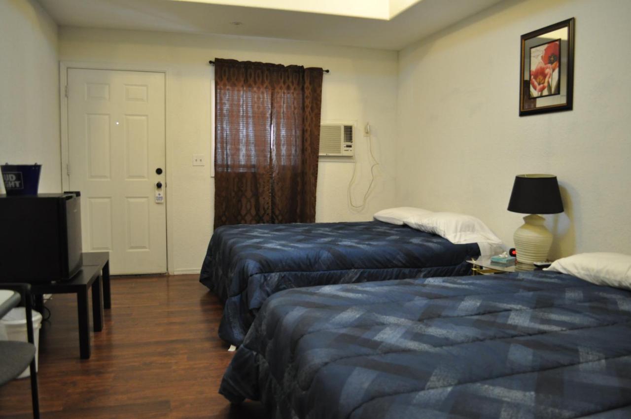 K7 Bed And Breakfast Pahrump Exterior photo