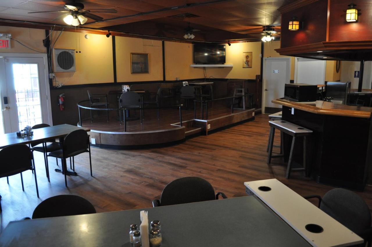 K7 Bed And Breakfast Pahrump Exterior photo