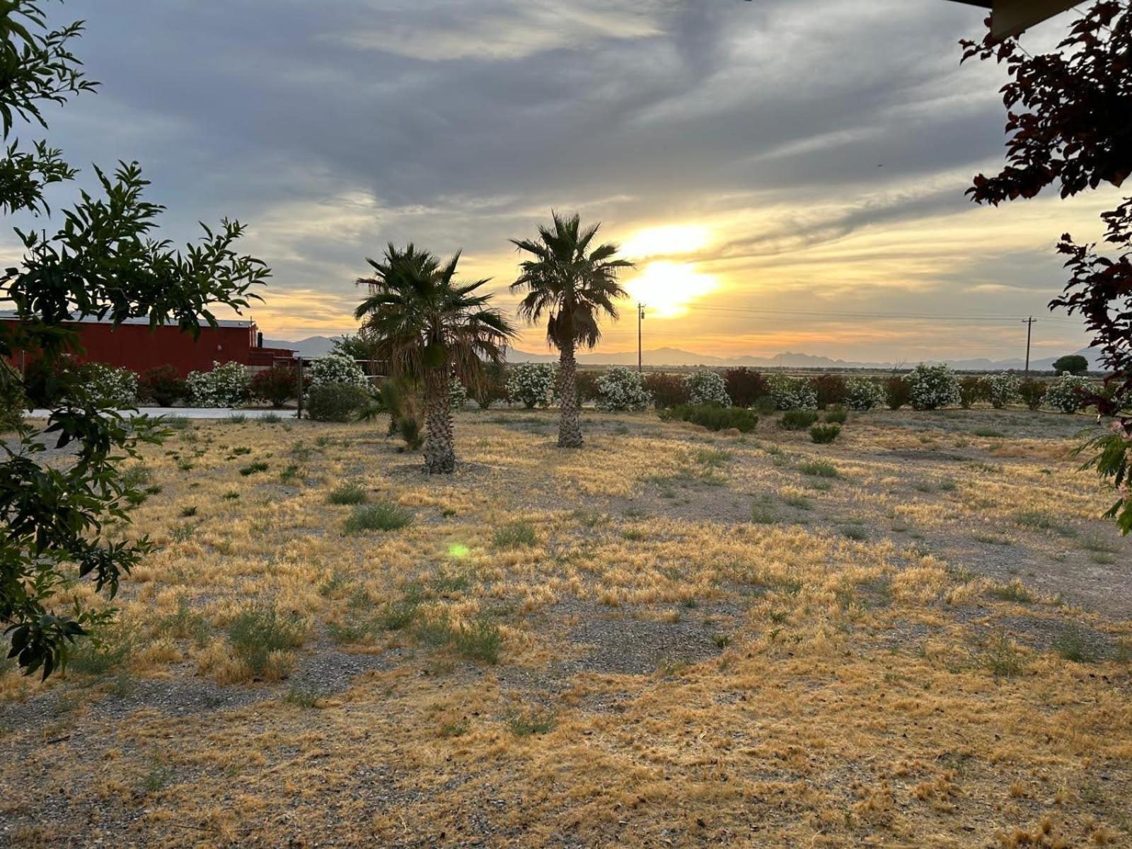 K7 Bed And Breakfast Pahrump Exterior photo