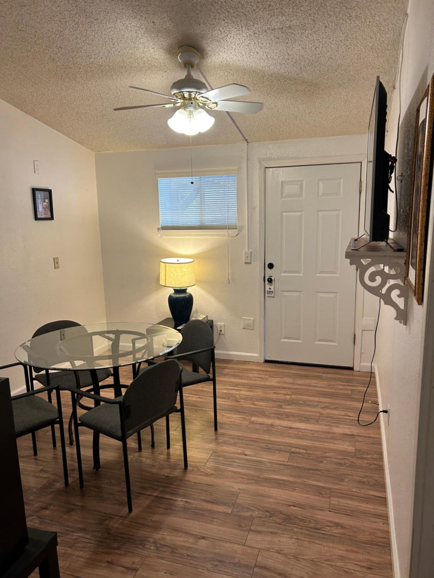 K7 Bed And Breakfast Pahrump Exterior photo