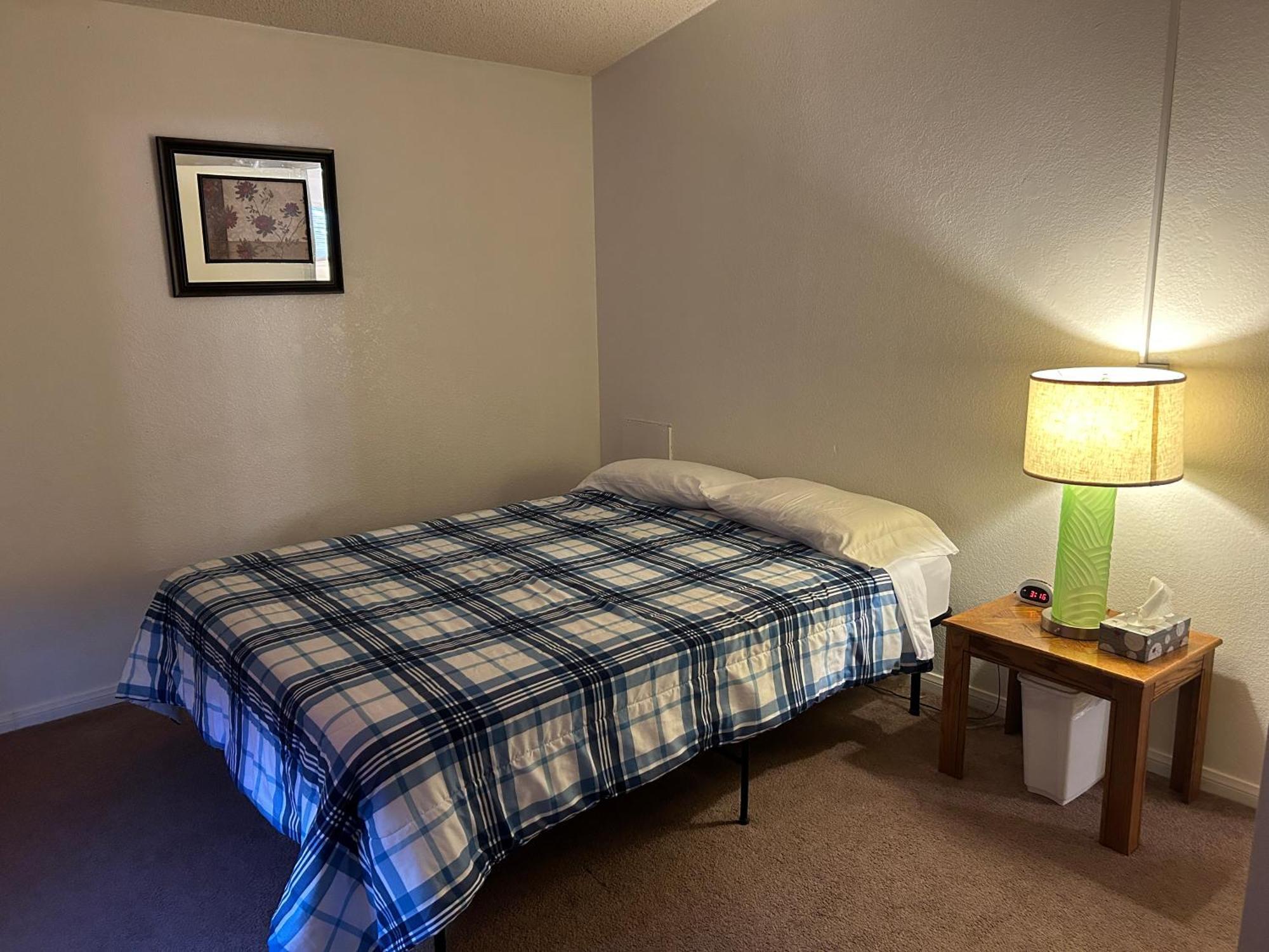 K7 Bed And Breakfast Pahrump Exterior photo
