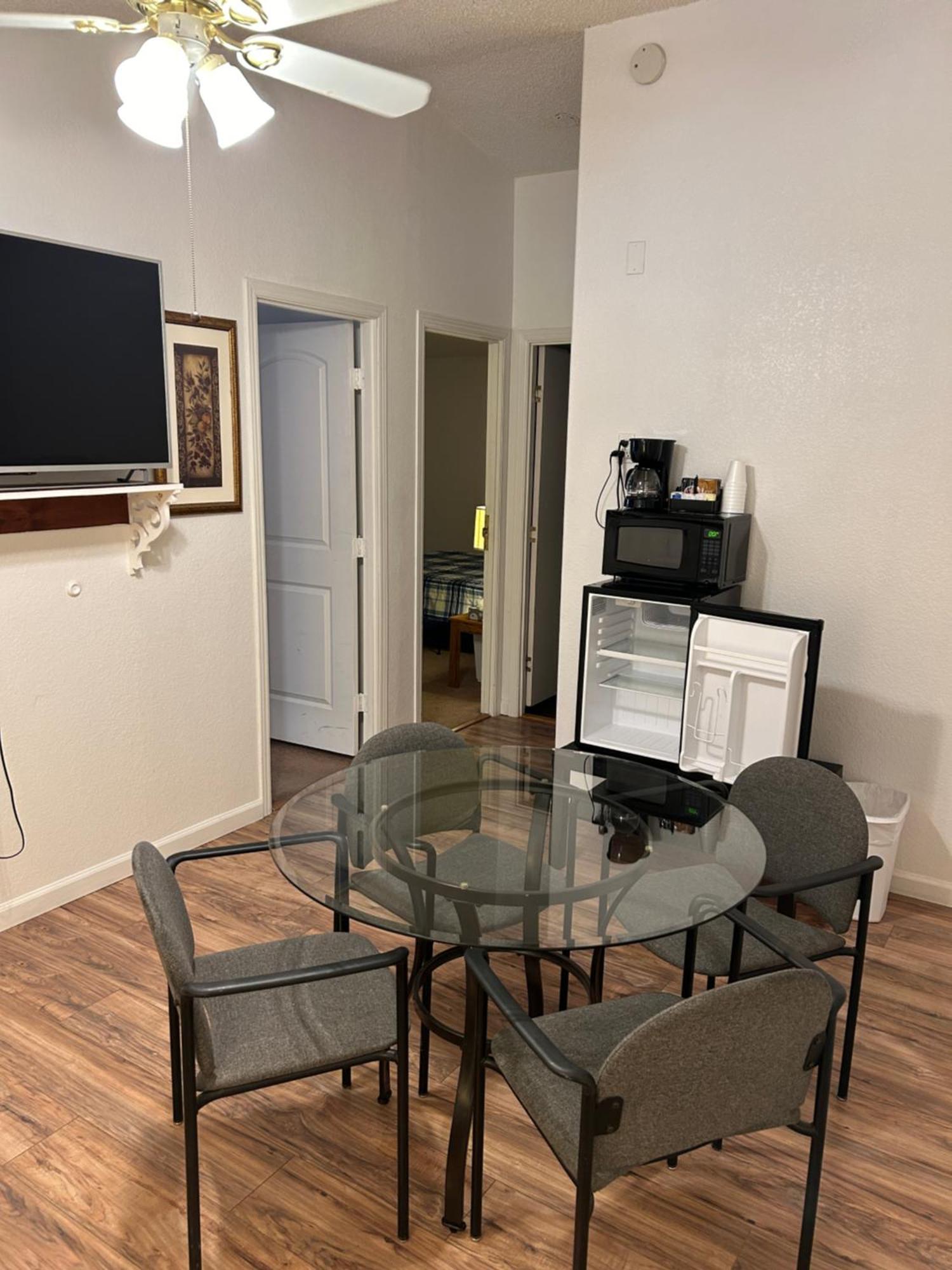 K7 Bed And Breakfast Pahrump Exterior photo