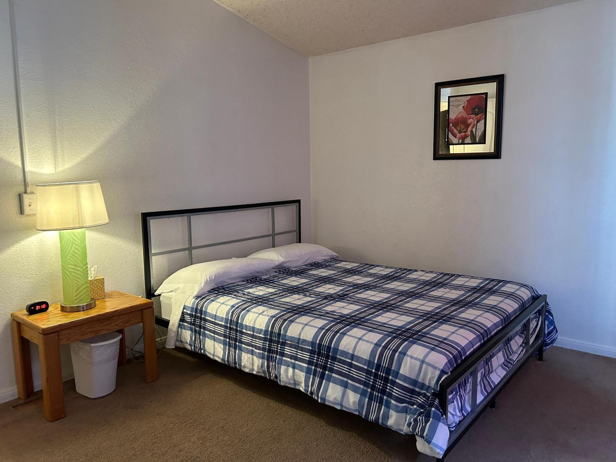 K7 Bed And Breakfast Pahrump Exterior photo