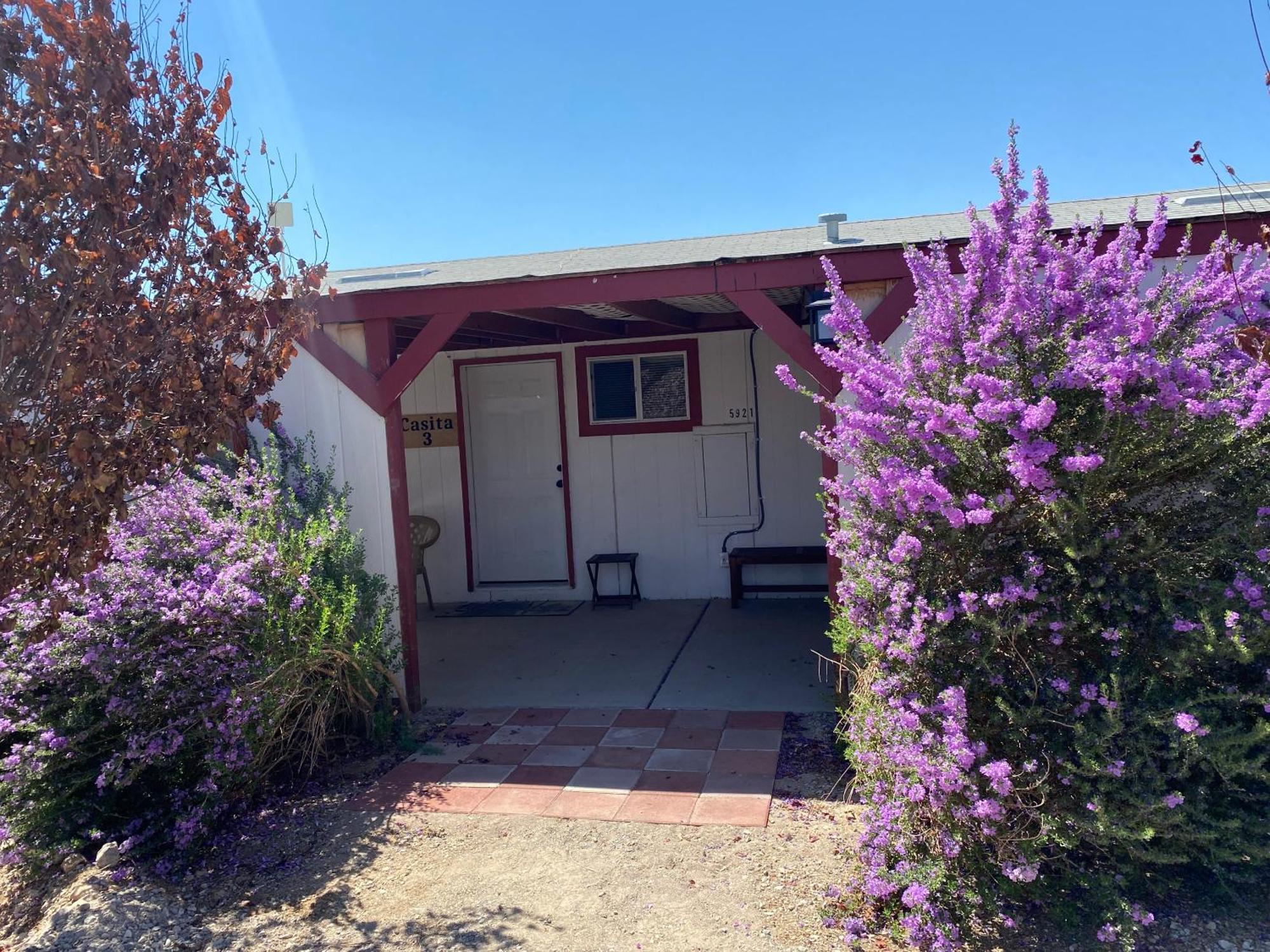 K7 Bed And Breakfast Pahrump Room photo